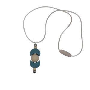 Ketting Blauw