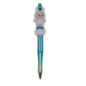 Pen Monster Cyaan