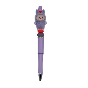 Pen Monster Lila