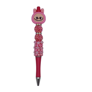 Luxe Pen Monster Fuchsia