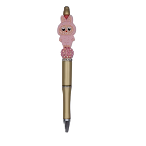 Pen Monster Goud